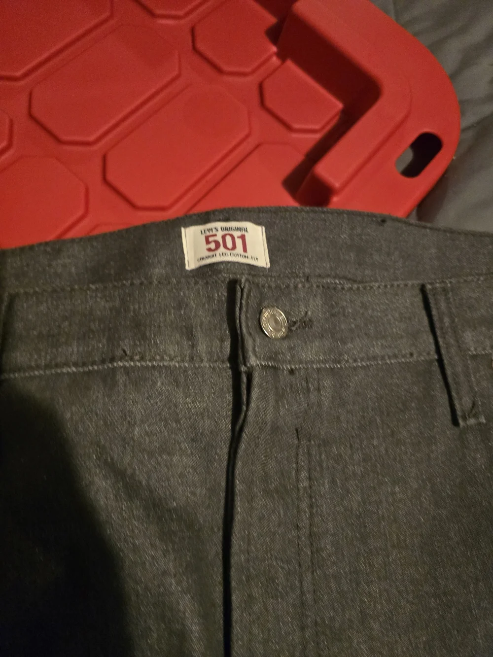 Levis classic levi